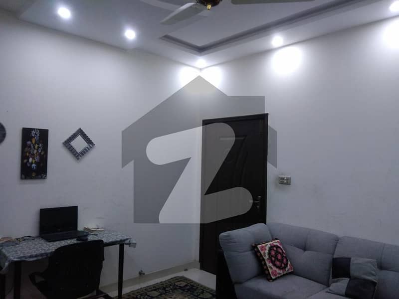 Buying A House In Eden Avenue? Eden Avenue, Eden, Lahore ID44221372