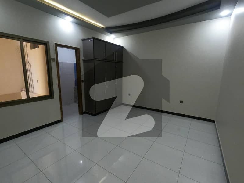 Ideal Prime Location Upper Portion Is Available For rent In Karachi