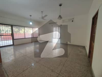 Centrally Located House For rent In G-6/4 Available