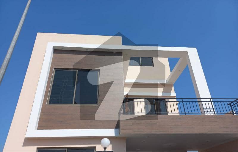 5 Marla Lower Portion For Rent In G Block Bahria Orchard Lahore