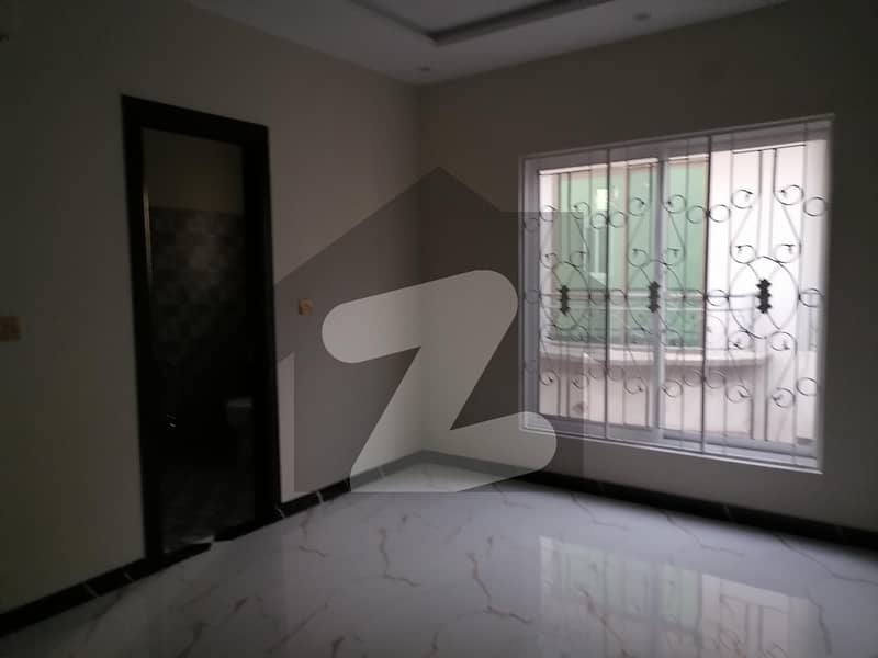 This Is Your Chance To Buy House In Valencia - Block F Lahore