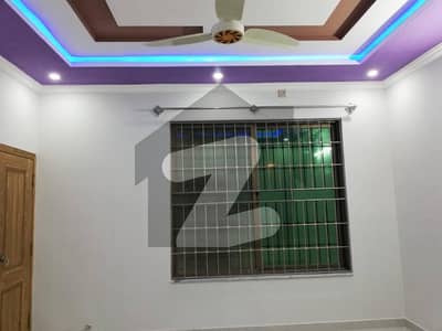 Double Storey House Available For Sale Margalla Towen Phase 2