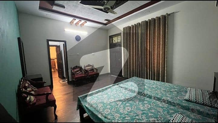 One Kanal Vip Kanal Corner House Available For Sale In Hayatabad Phase 6 Sector F4