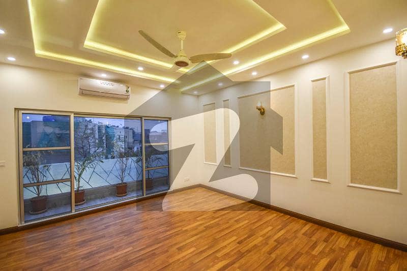 1 Kanal Beautiful Upper Portion Available For Rent In DHA Phase 1 Lahore