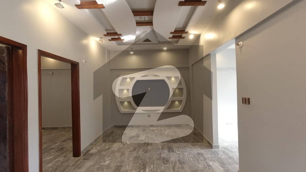 House For sale In Surjani Town - Sector 6 Karachi