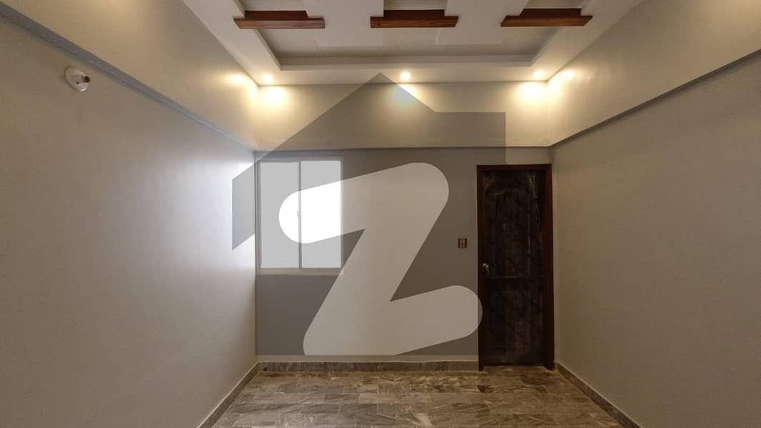 House For sale In Surjani Town - Sector 6 Karachi