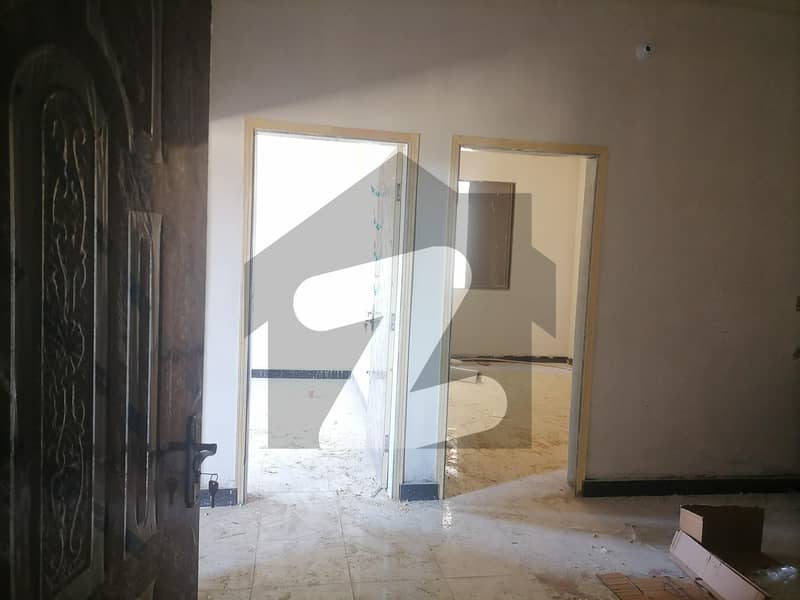 Buy A Prime Location 1100 Square Feet Flat For sale In Federal B Area