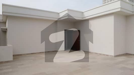 House Sized 500 Square Yards In Falcon Complex New Malir