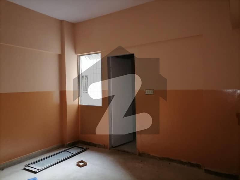 Gorgeous 1700 Square Feet Flat For Rent Available In Gulistan-E-Jauhar