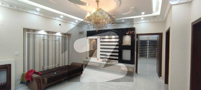 1 Kanal Luxury House For Rent In Bahria Town Lahore