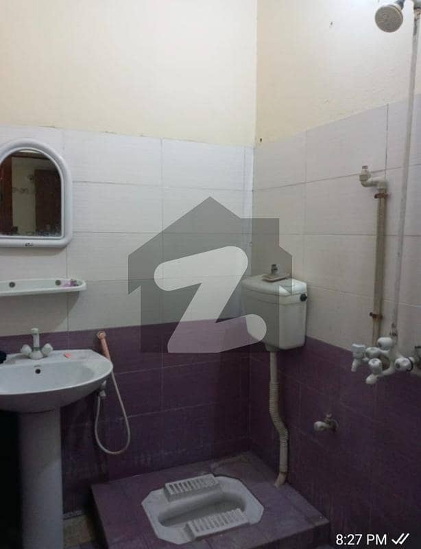 Saeed Colony Canal Road Faisalabad 5 Marla Double Storey House For Rent 4 Bedrooms Canal Road