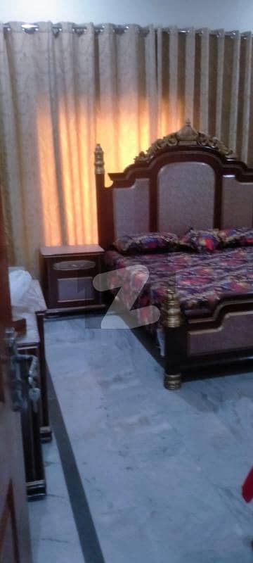 Fully Furnished Apartment Flat For Rent Madina Town Near Susan Road Faisalabad