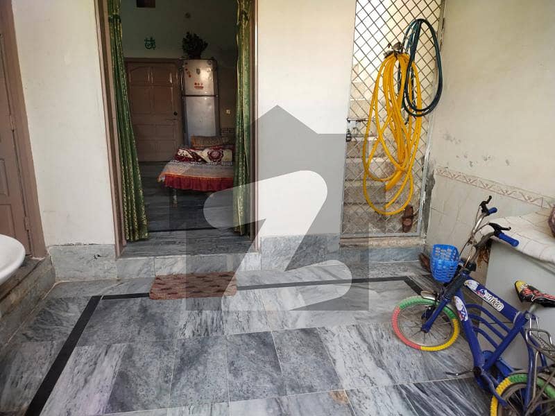 4 Marla House For Sale Double Storey Kehksha Colony No 2 Jarawala Road Near Jalvi Market Faisalabad