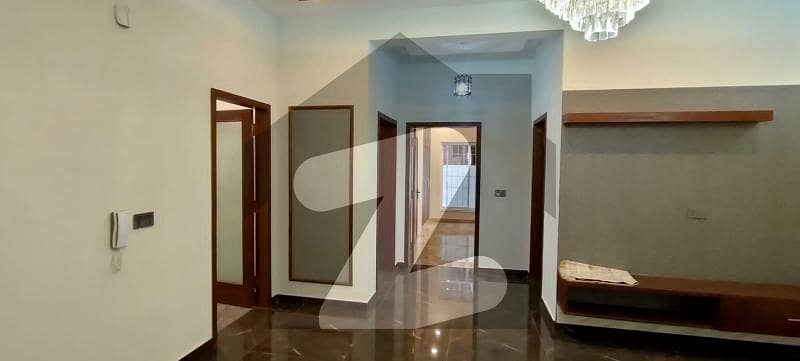 10 Marla House Available For Rent In Canal garden Lahore