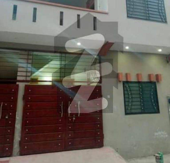 خیابانِ کالونی فیصل آباد میں 2 کمروں کا 5 مرلہ مکان 26 ہزار میں کرایہ پر دستیاب ہے۔