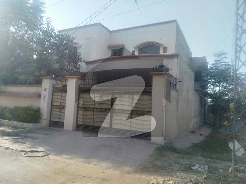 Buy A Centrally Located 2363 Square Feet House In Raza Town
