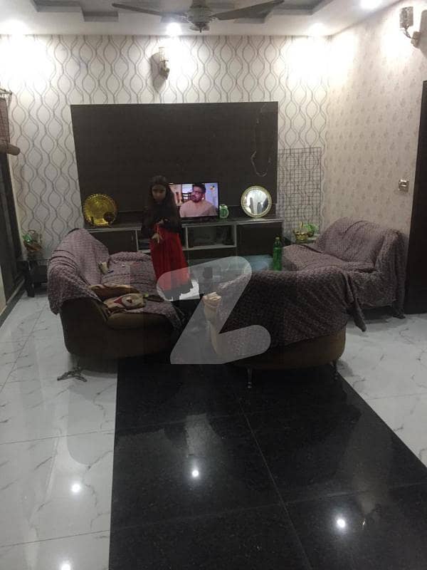 8 Marla House for sale in Audit Account society Lahore Pakistan