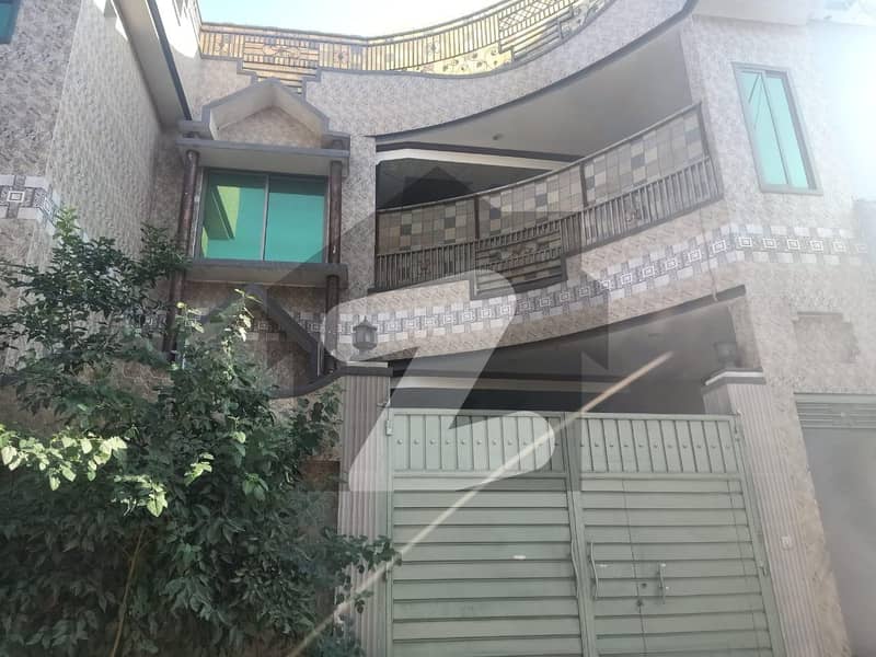 House For sale In Warsak Road Warsak Road, Peshawar ID44237155