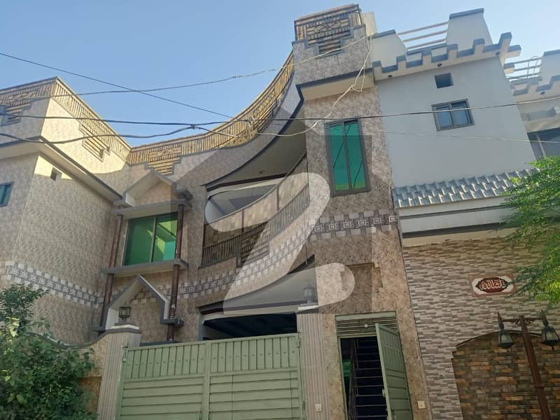 House For sale In Warsak Road Warsak Road, Peshawar ID44237155