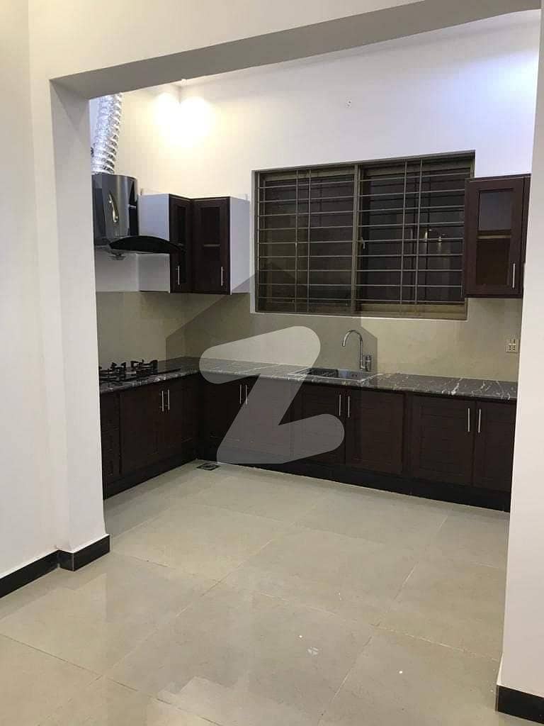 Spacious House Is Available For rent In Ideal Location Of Citi Housing