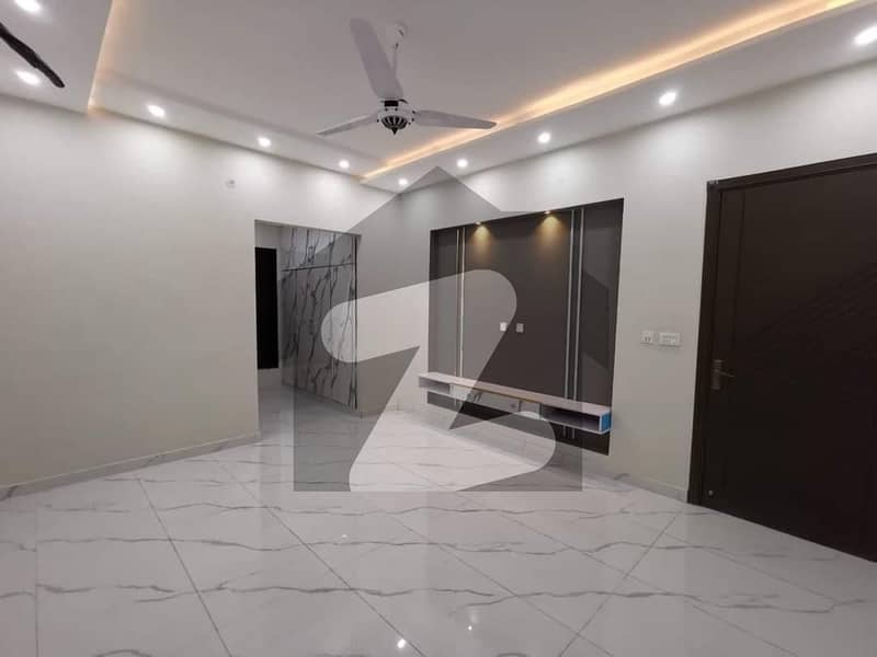 Spacious House Is Available For rent In Ideal Location Of Citi Housing