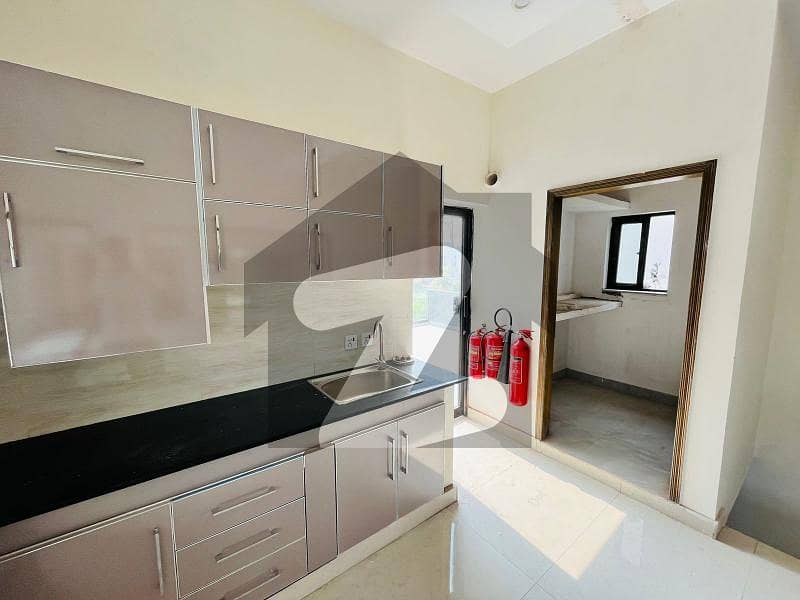 2 Bed Fully Luxury Apartment Is For Sale In Dha Phase 8 Lahore DHA