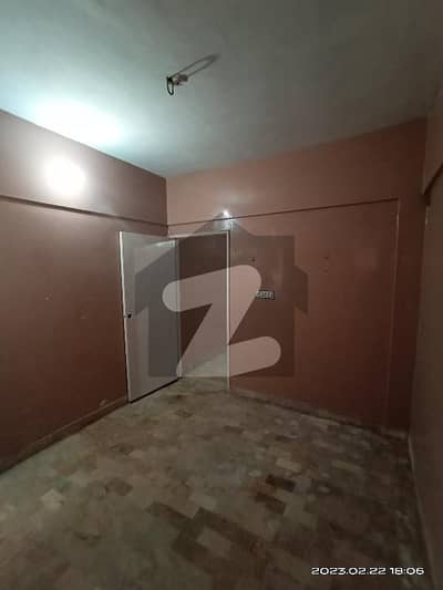 Reasonably-Priced Prime Location 400 Square Feet Flat In North Karachi - Sector 11A, Karachi Is Available As Of Now