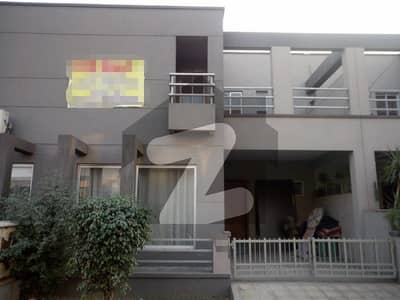 Good 6 Marla House For sale In Divine Gardens - Block E