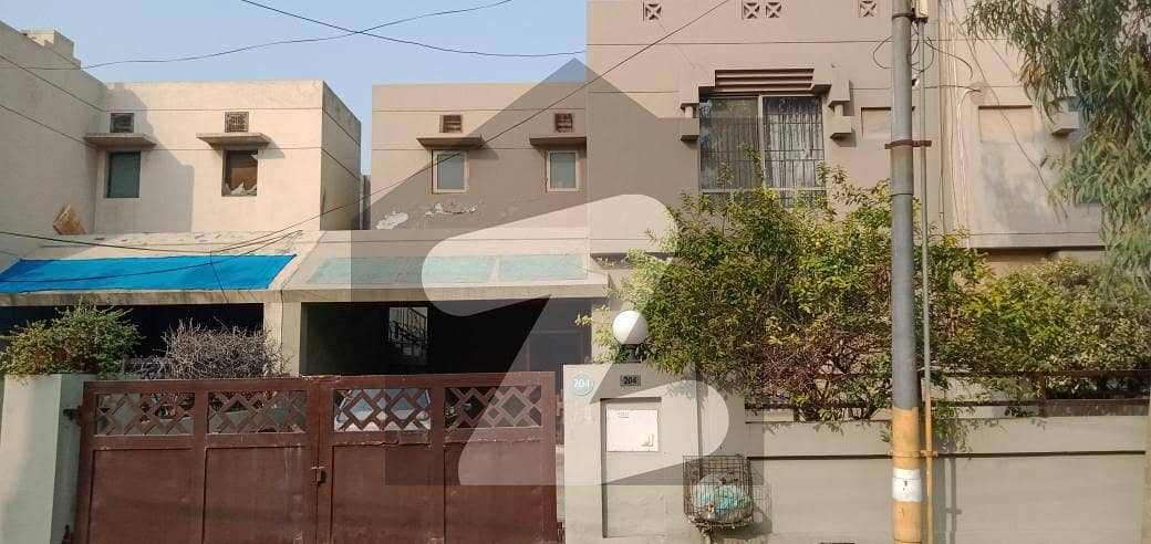 A Good Option For sale Is The House Available In Eden Avenue In Lahore