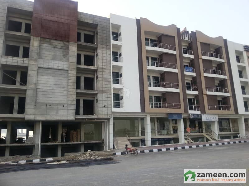 Apartment For Sale Best Chance For You To Have Your Home In Islamabad