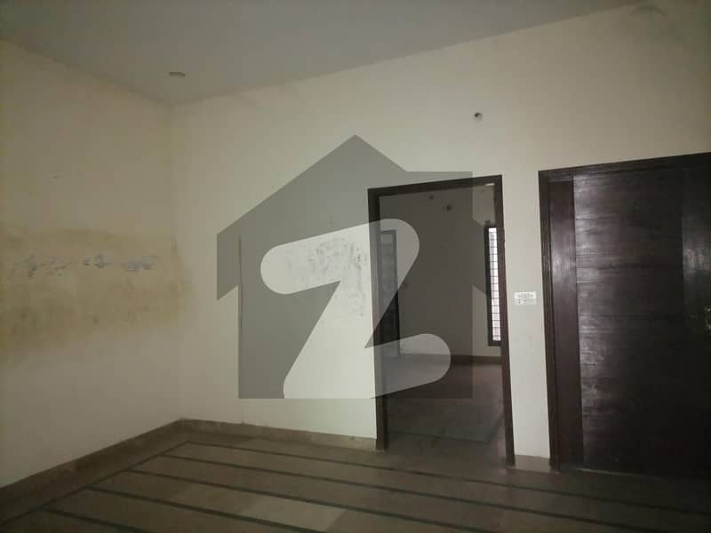 6 Marla House available for sale in Al-Ahmad Garden Housing Scheme, Lahore