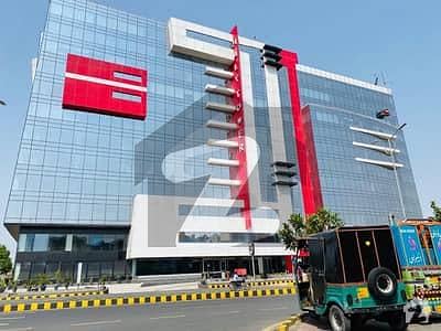 Dha Phase 2 R Block Haly Tower Shop For Sale