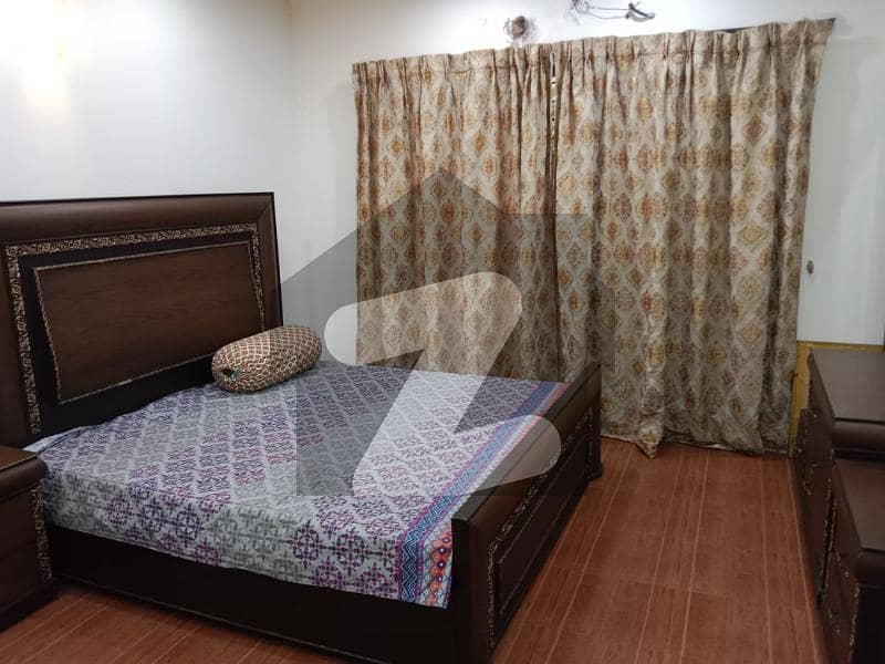 One Bed Room Most Beautiful Location Available For Rent In Dha Phase 3 Block W
