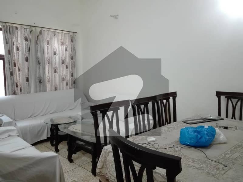 Stunning House Is Available For sale In Clifton Colony