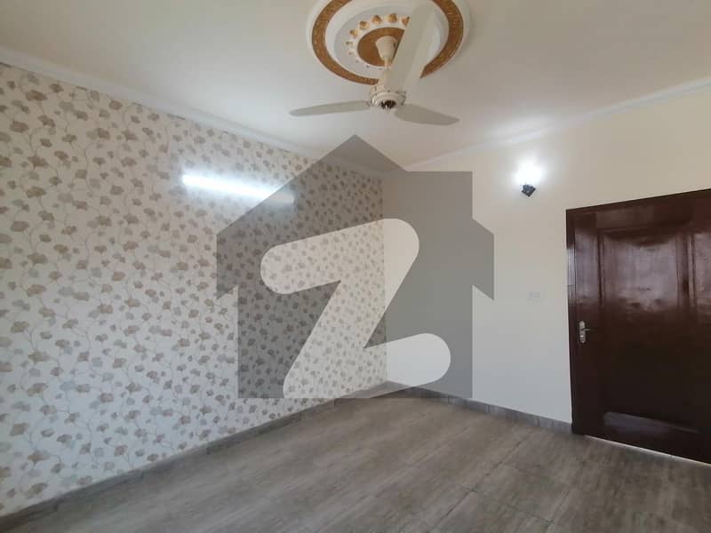 Spacious 5 Marla House Available For sale In Peer Khurshed Colony