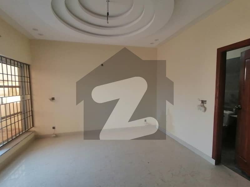 Prime Location House For rent In Sabzazar Colony