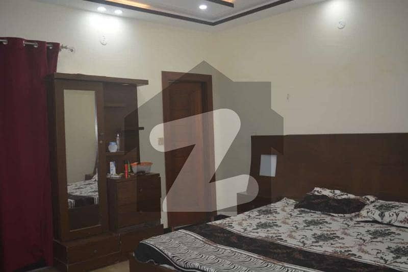 7 Marla Triple Storey House For Sale In Meherban Colony Chak Shahzad  Near Park Road Comsats University Islamabad
