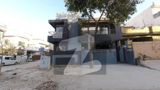 Corner House Of 7 Marla Is Available In Contemporary Neighborhood Of G-15