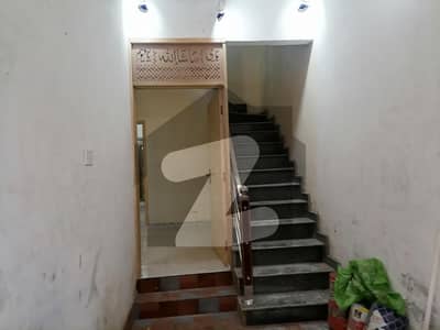 2 Marla House For sale In Nadeem Town