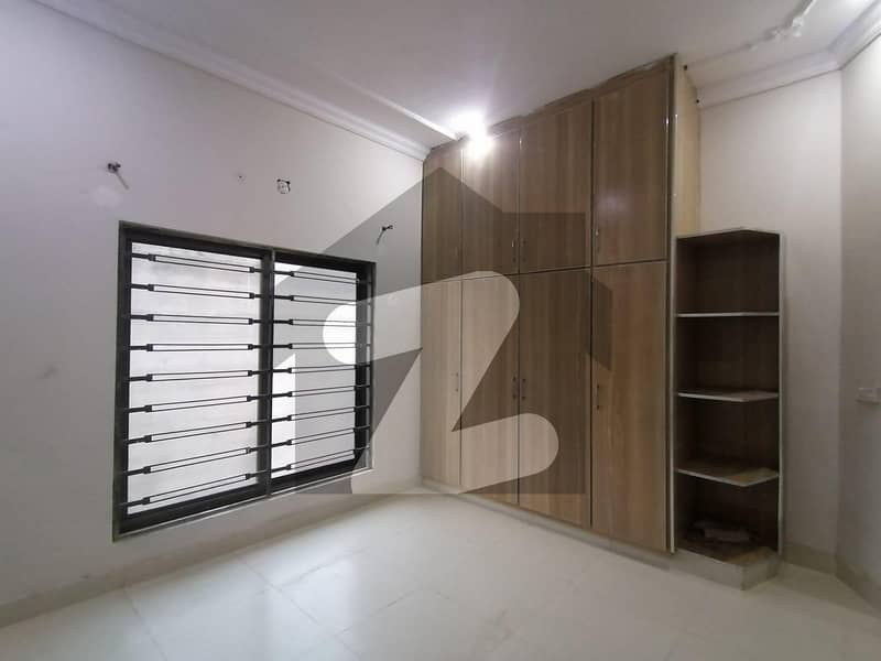 5 Marla Upper Portion In Park View City - Sapphire Block For rent