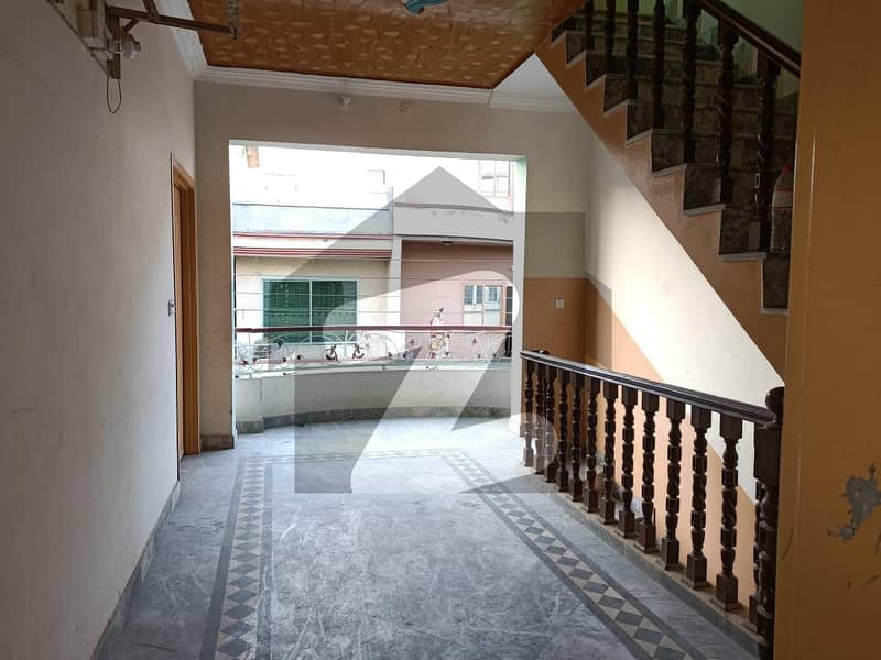 Affordable House For sale In Awan Town