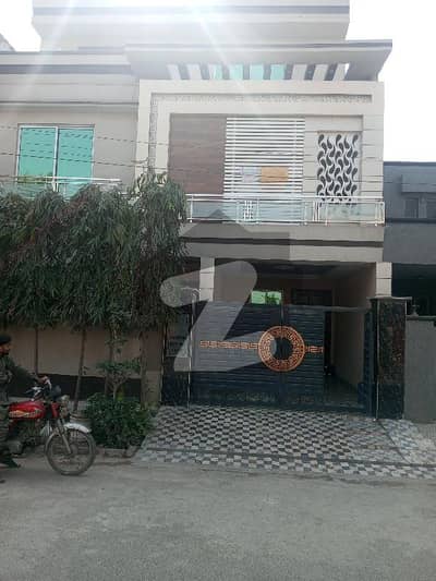 10 Marla Lower Portion For Rent In Punjab Government Society Mohlanwal Defense Road Near To Shahkam Chok