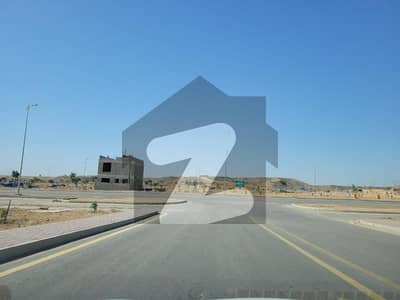 You Can Find A Gorgeous Residential Plot For sale In Bahria Paradise - Precinct 57