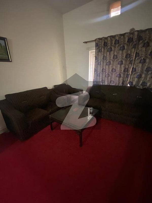 Single Storey House Available For Sale Located Survey 15 PAF Colony