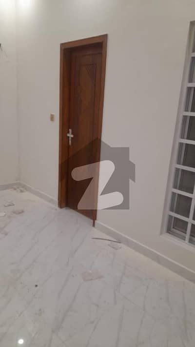 3.5  Marla Brand New House For Sale On Main Pine Avenue Road Lahore.