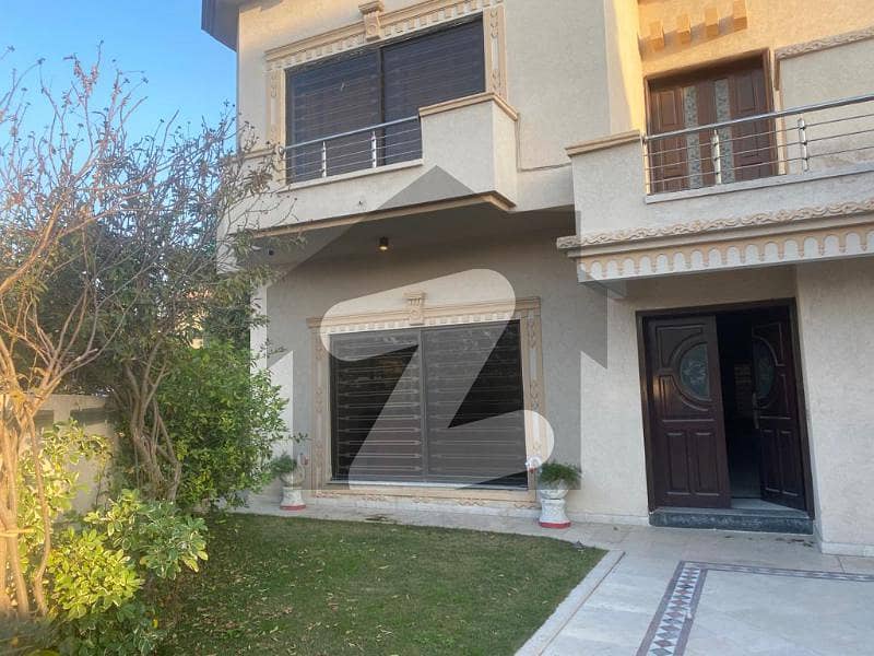 Ground Portion Available For Rent In Bahria Town Rawalpindi