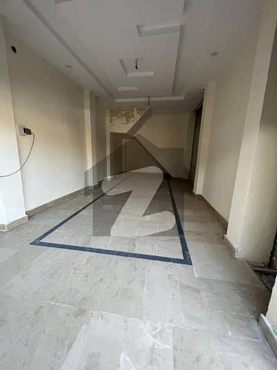 رینج روڈ راولپنڈی میں 4 مرلہ عمارت 2.2 کروڑ میں برائے فروخت۔