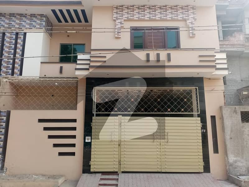 5 Marla House In Rachna Town For sale At Good Location