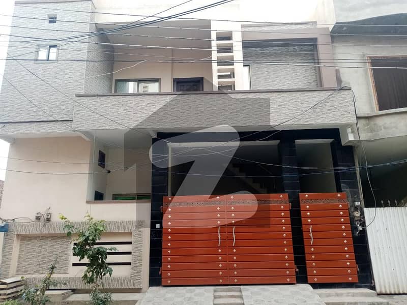Beautifully Constructed House Is Available For rent In Rehman Gardens