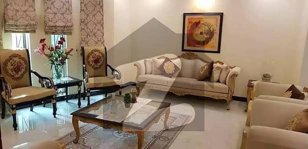 Precinct 7, 1000 Sq Yards Ultra Luxury Villa Available For Sale At Good Location Of Bahria Town Karachi